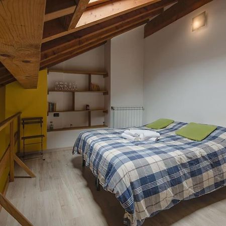 Apartment Adorno 4 - Affitti Brevi Italia Γένοβα Εξωτερικό φωτογραφία