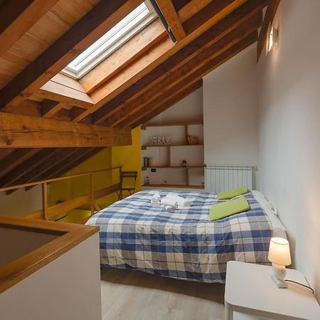 Apartment Adorno 4 - Affitti Brevi Italia Γένοβα Εξωτερικό φωτογραφία
