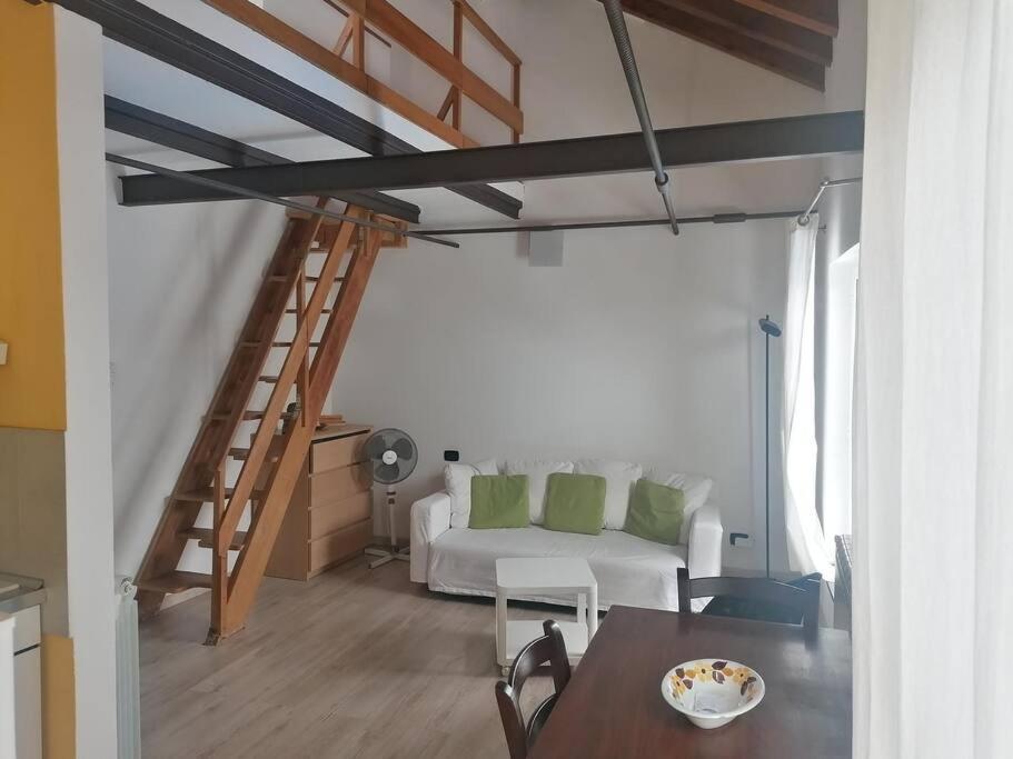 Apartment Adorno 4 - Affitti Brevi Italia Γένοβα Εξωτερικό φωτογραφία
