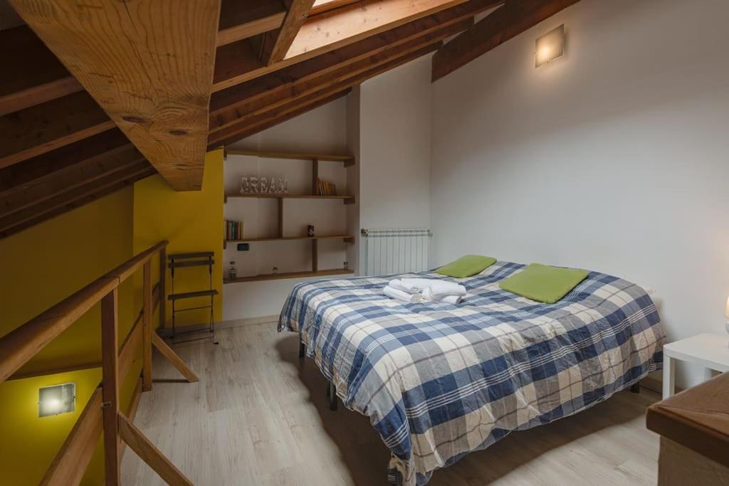 Apartment Adorno 4 - Affitti Brevi Italia Γένοβα Εξωτερικό φωτογραφία