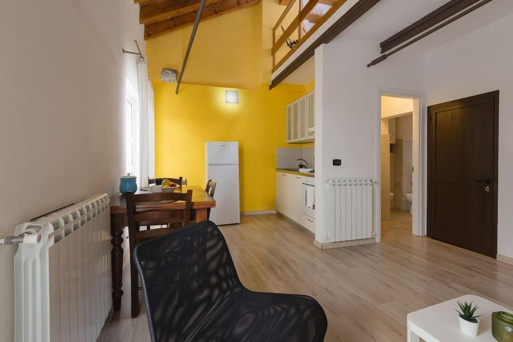 Apartment Adorno 4 - Affitti Brevi Italia Γένοβα Εξωτερικό φωτογραφία