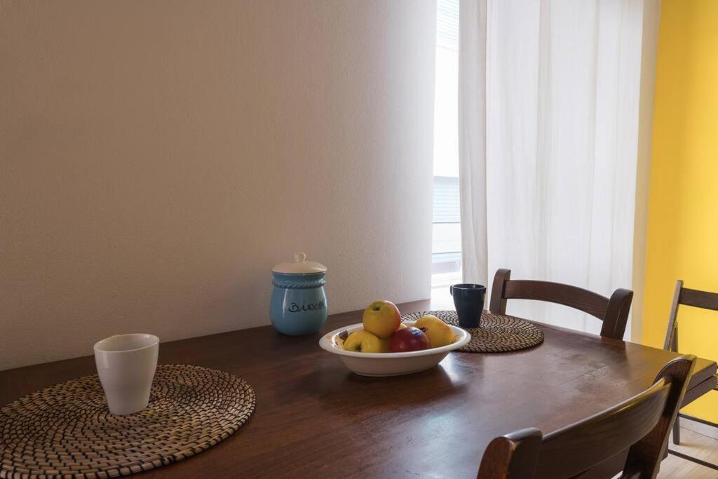 Apartment Adorno 4 - Affitti Brevi Italia Γένοβα Εξωτερικό φωτογραφία
