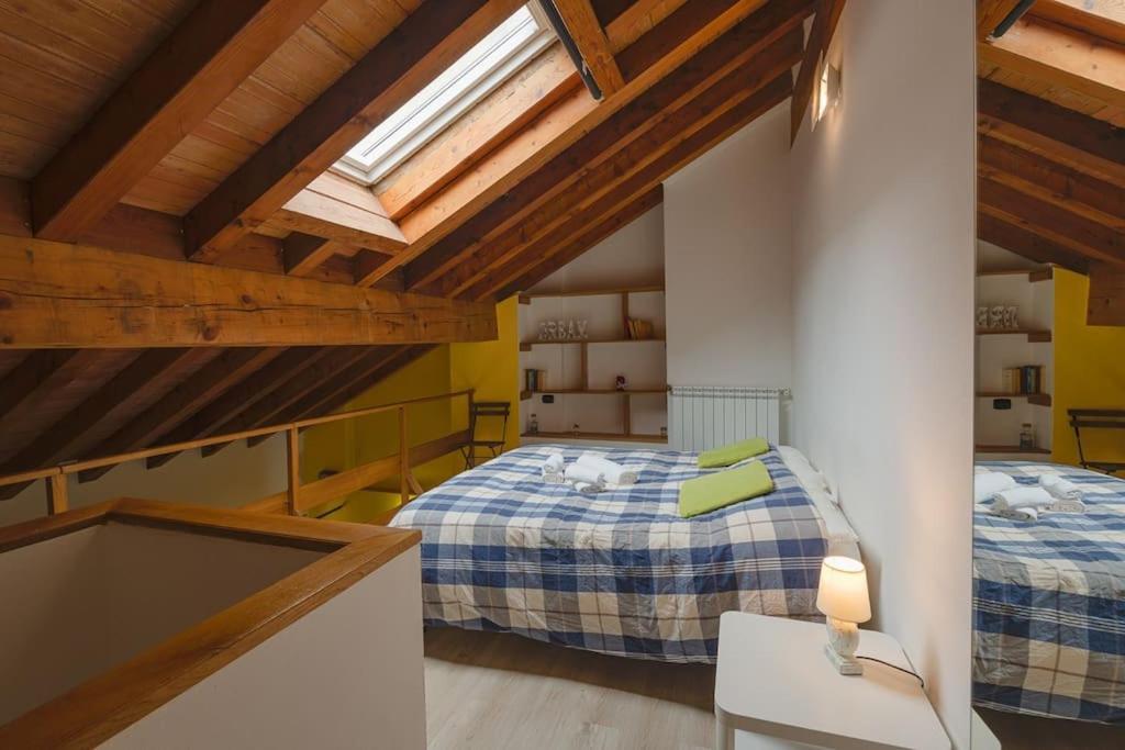 Apartment Adorno 4 - Affitti Brevi Italia Γένοβα Εξωτερικό φωτογραφία