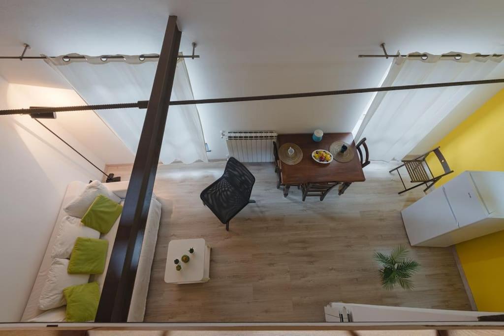 Apartment Adorno 4 - Affitti Brevi Italia Γένοβα Εξωτερικό φωτογραφία
