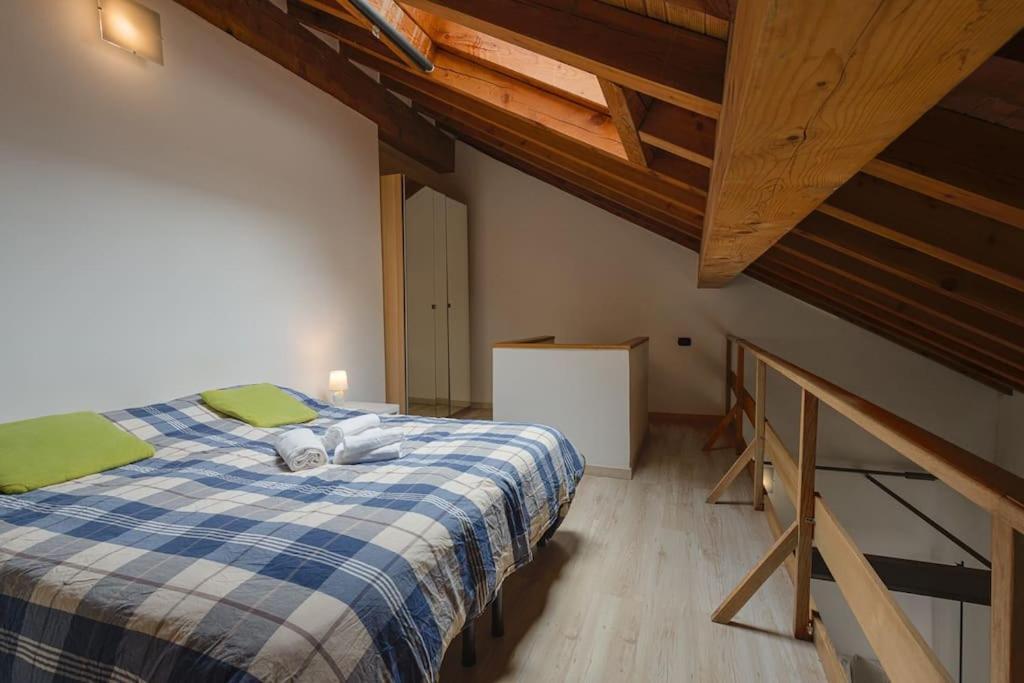 Apartment Adorno 4 - Affitti Brevi Italia Γένοβα Εξωτερικό φωτογραφία